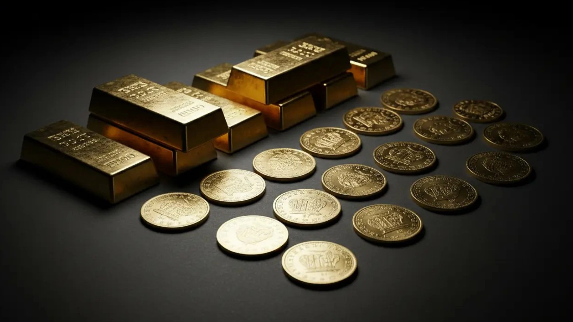 Easy Gold Trading about page banner