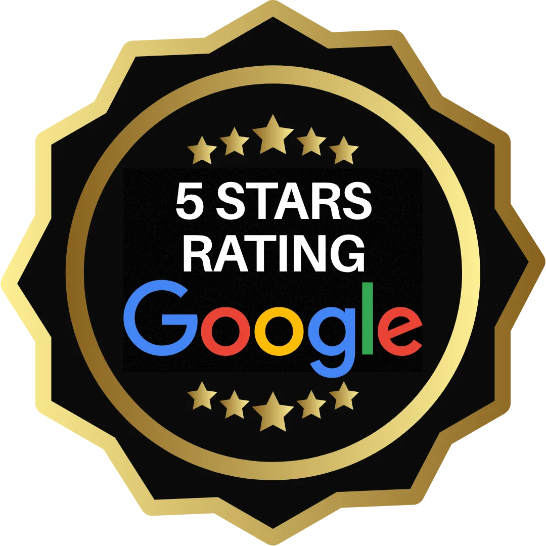 5 star Google reviews gold buyer Malaysia