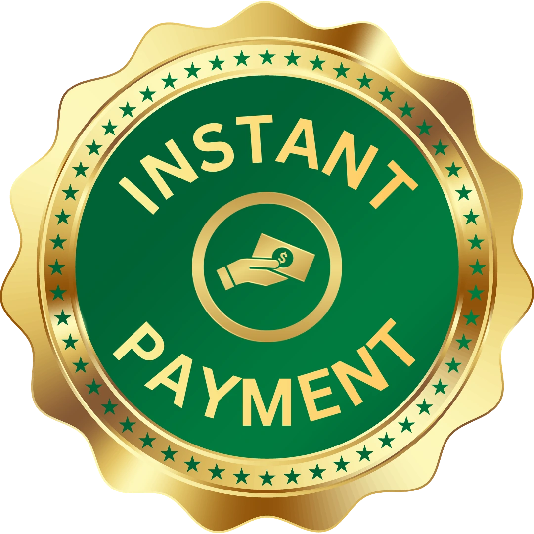 Instant payment for gold selling in Malaysia