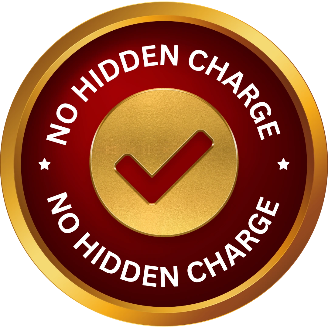 No hidden charges when selling gold in Malaysia