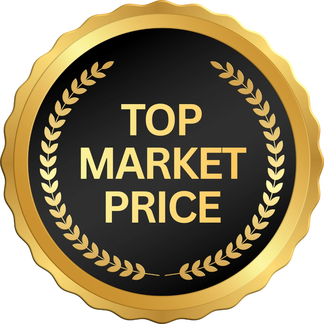 Top market price for gold buyers in Malaysia