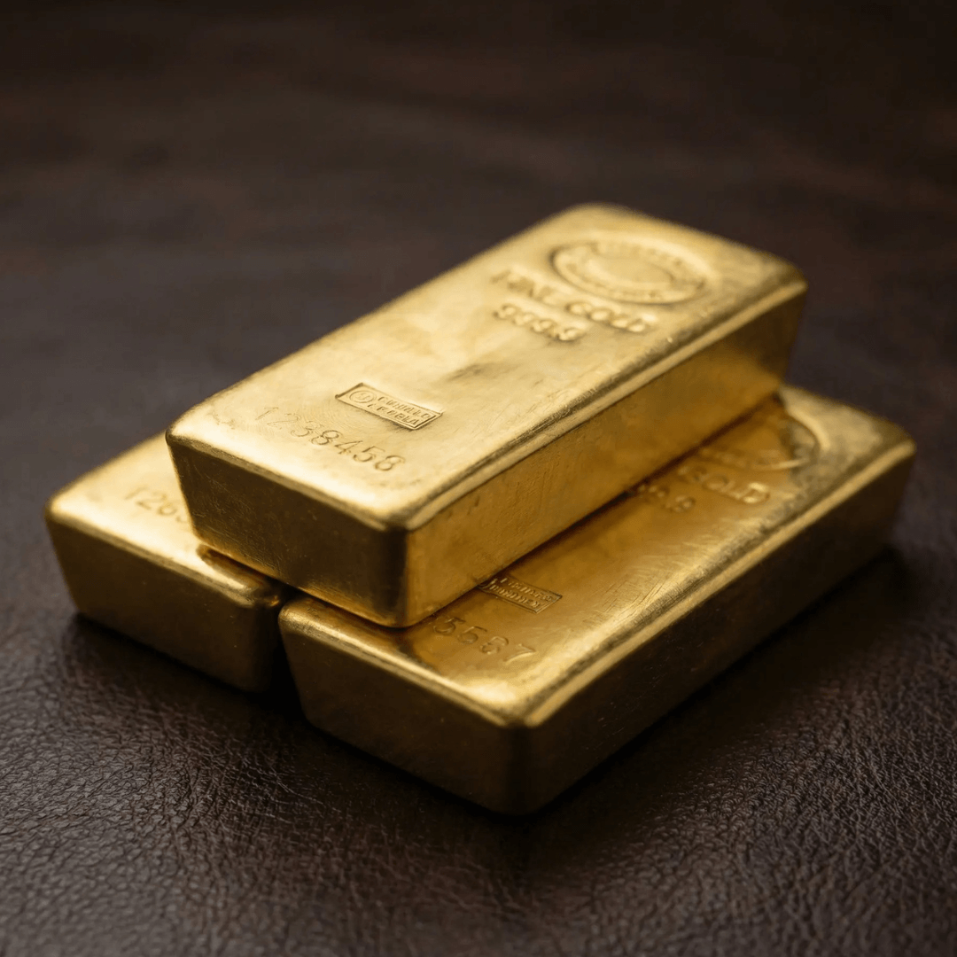 Sell gold bars in Malaysia